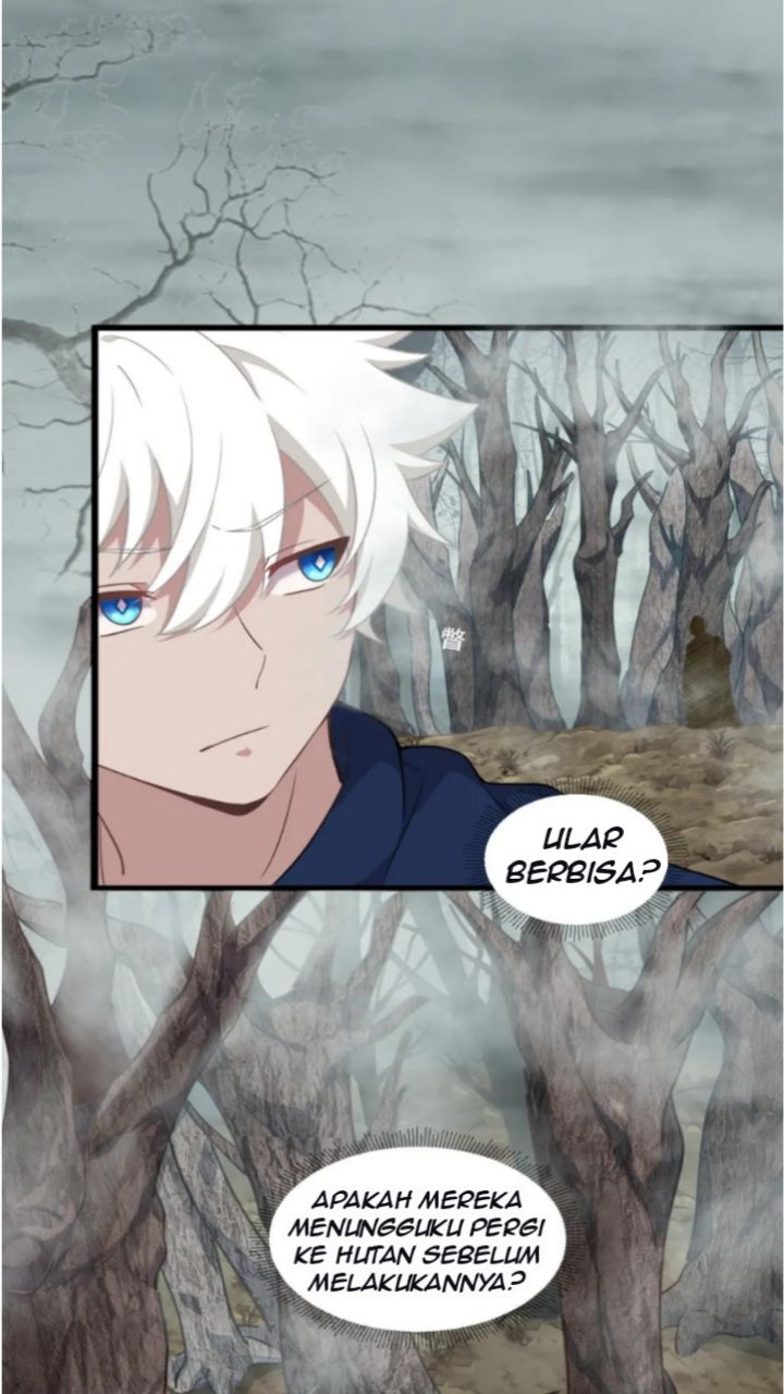 The Game Invades the Earth chapter 16