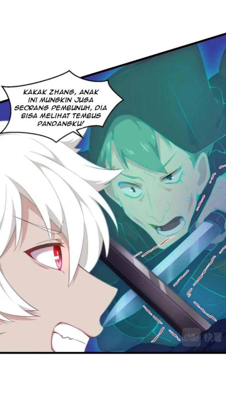 The Game Invades the Earth chapter 16
