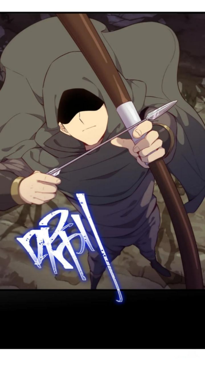 The Game Invades the Earth chapter 16