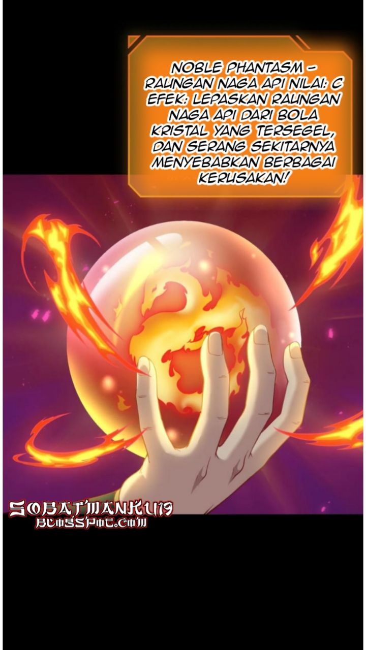 The Game Invades the Earth chapter 18