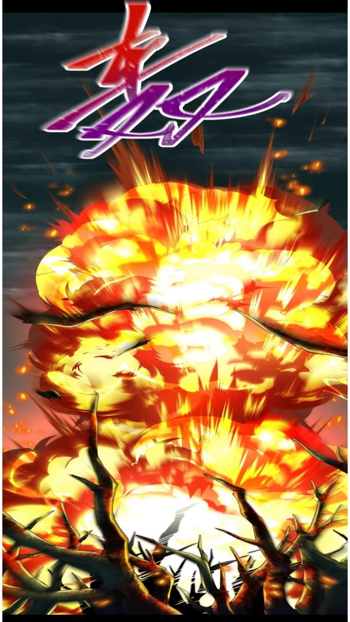 The Game Invades the Earth chapter 18
