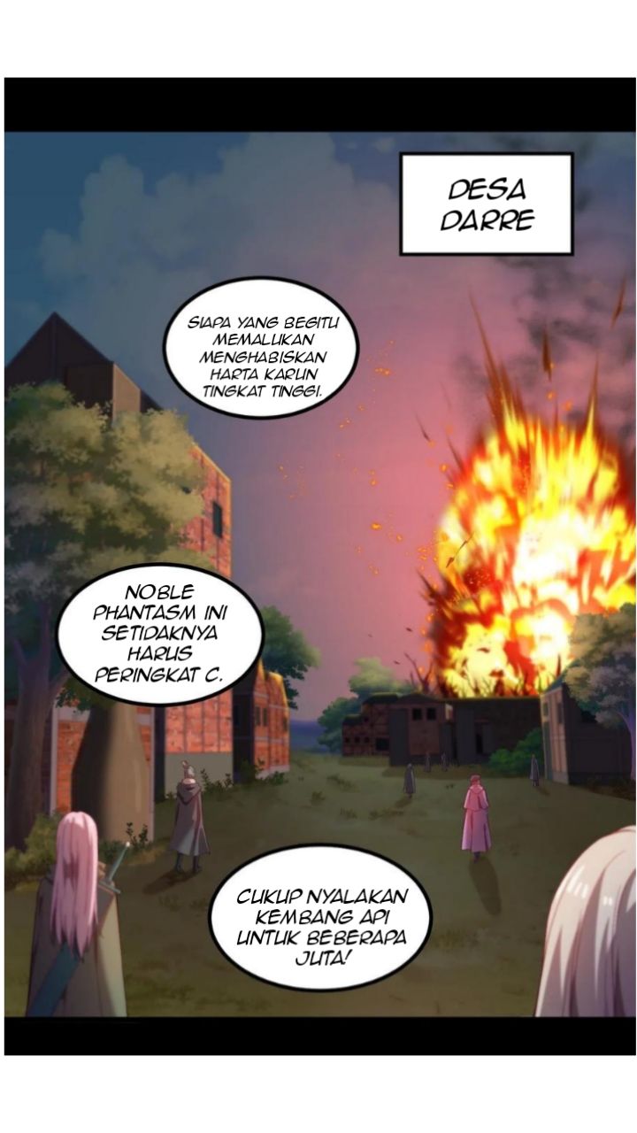 The Game Invades the Earth chapter 18