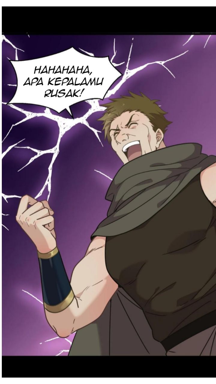 The Game Invades the Earth chapter 18