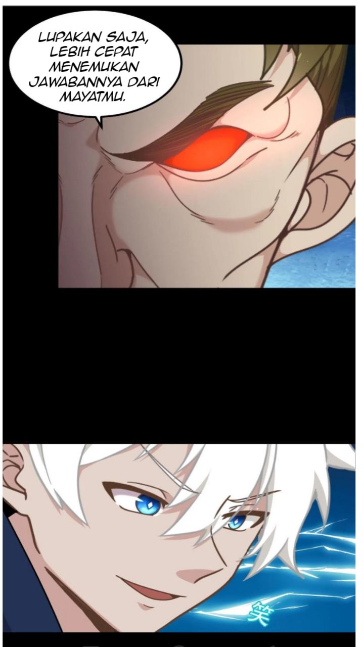The Game Invades the Earth chapter 18