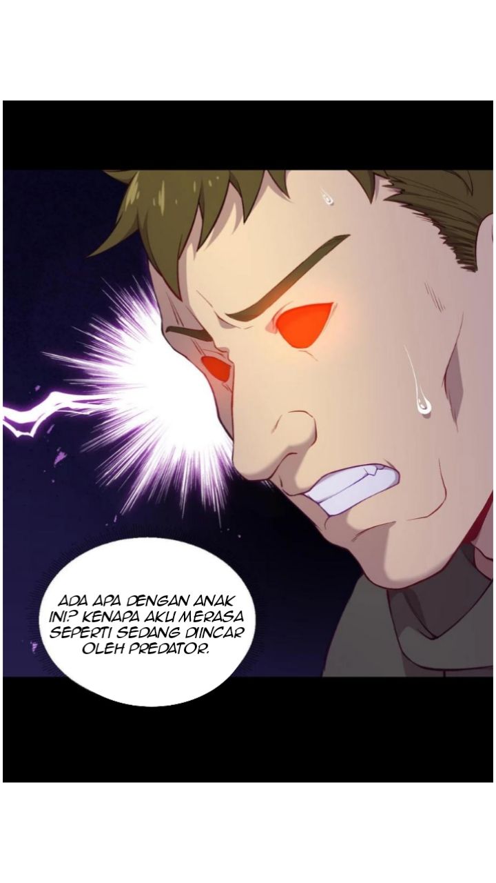 The Game Invades the Earth chapter 18