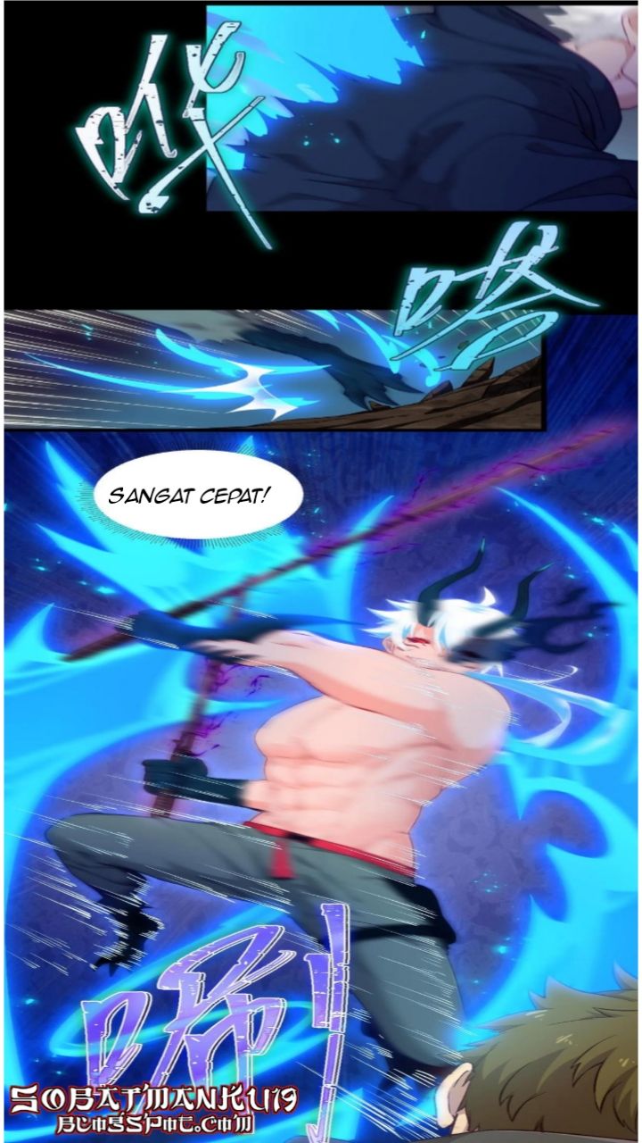 The Game Invades the Earth chapter 18