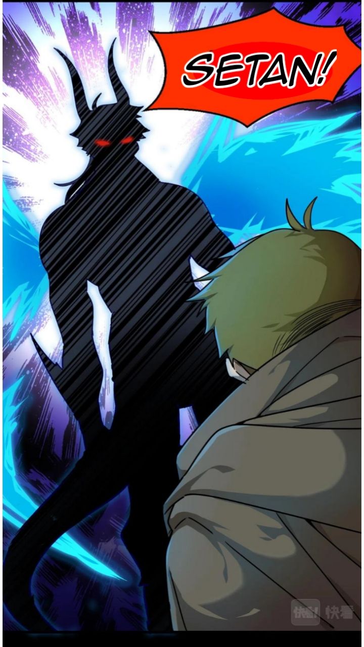 The Game Invades the Earth chapter 18