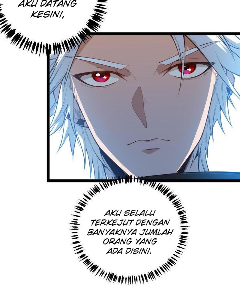 The Game That I Came From Chapter 03 Bahasa Indonesia