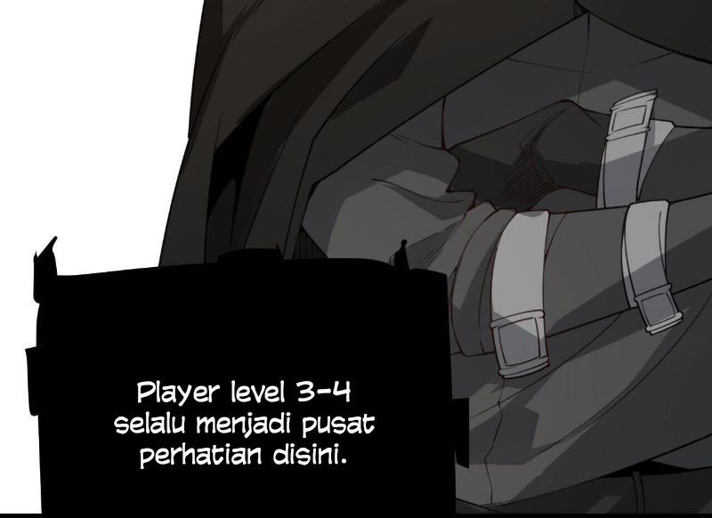 The Game That I Came From Chapter 03 Bahasa Indonesia