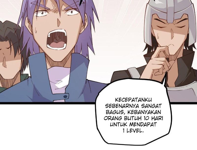 The Game That I Came From Chapter 03 Bahasa Indonesia