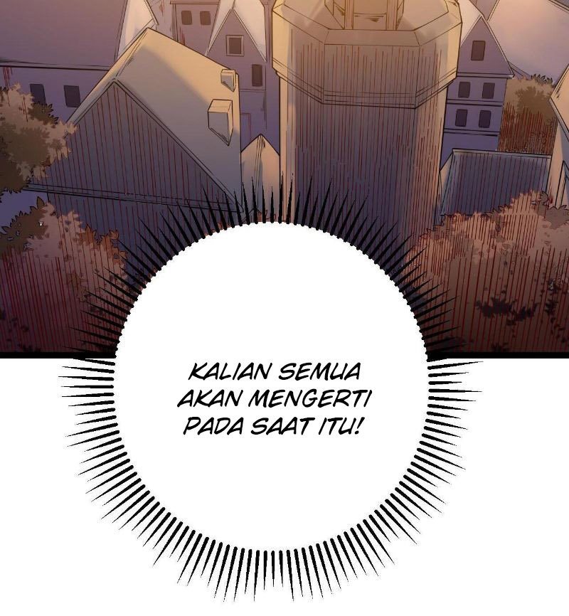 The Game That I Came From Chapter 03 Bahasa Indonesia