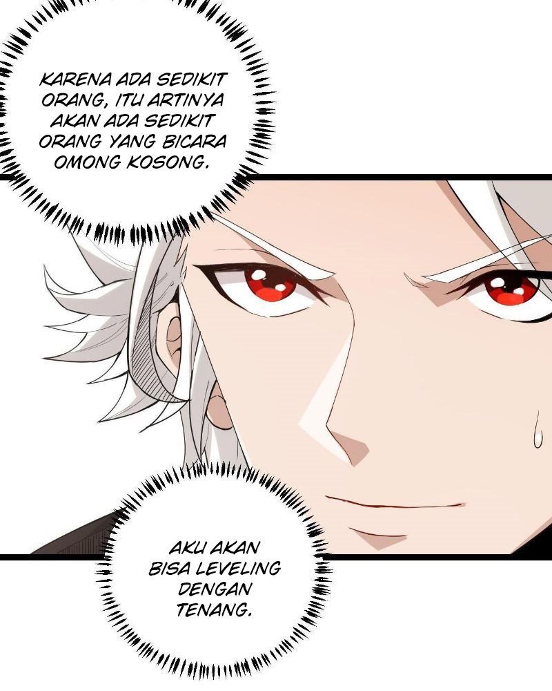 The Game That I Came From Chapter 03 Bahasa Indonesia