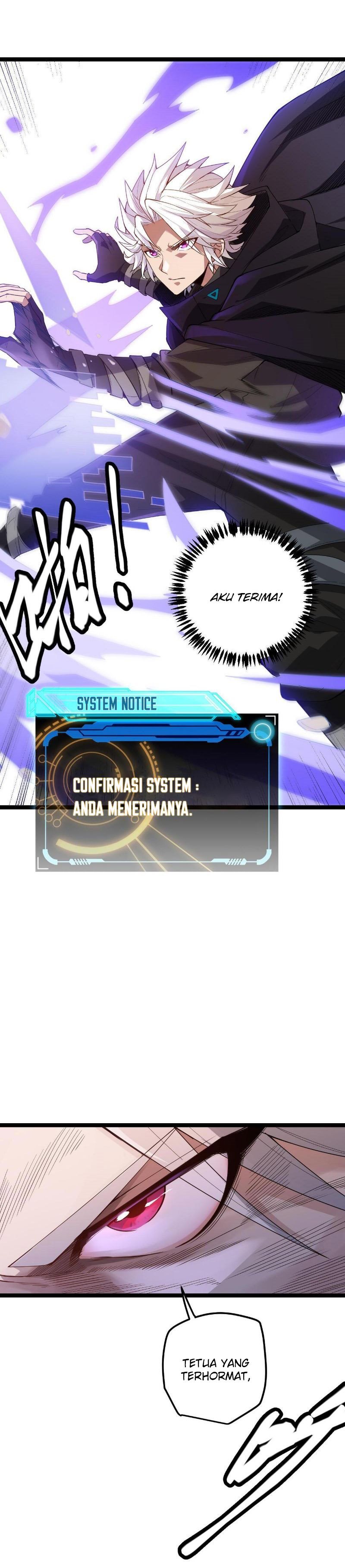 The Game That I Came From Chapter 03 Bahasa Indonesia