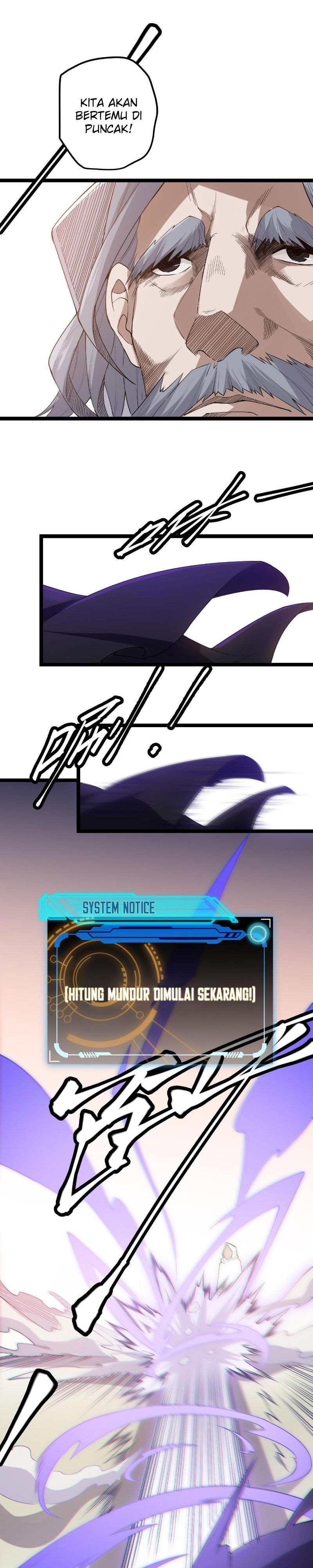 The Game That I Came From Chapter 03 Bahasa Indonesia