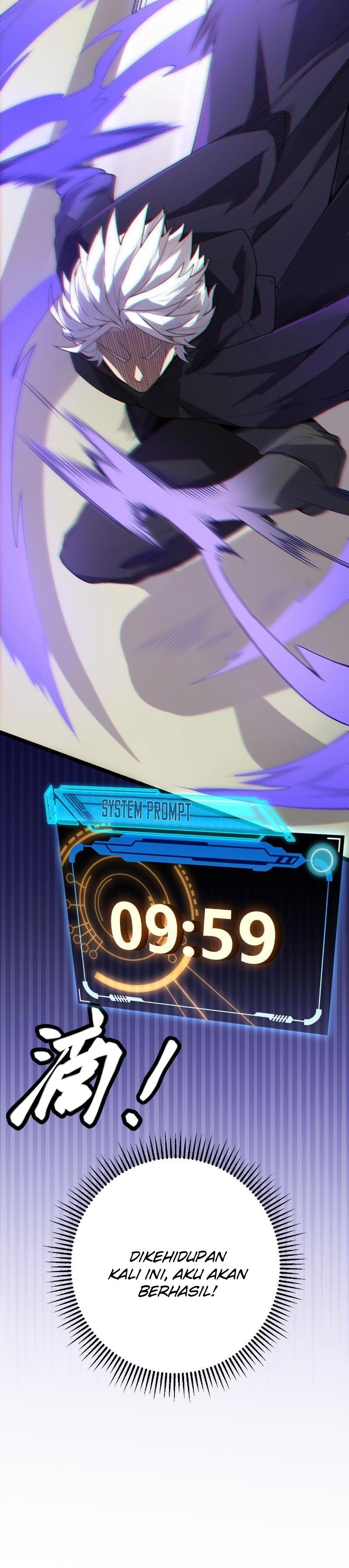 The Game That I Came From Chapter 03 Bahasa Indonesia