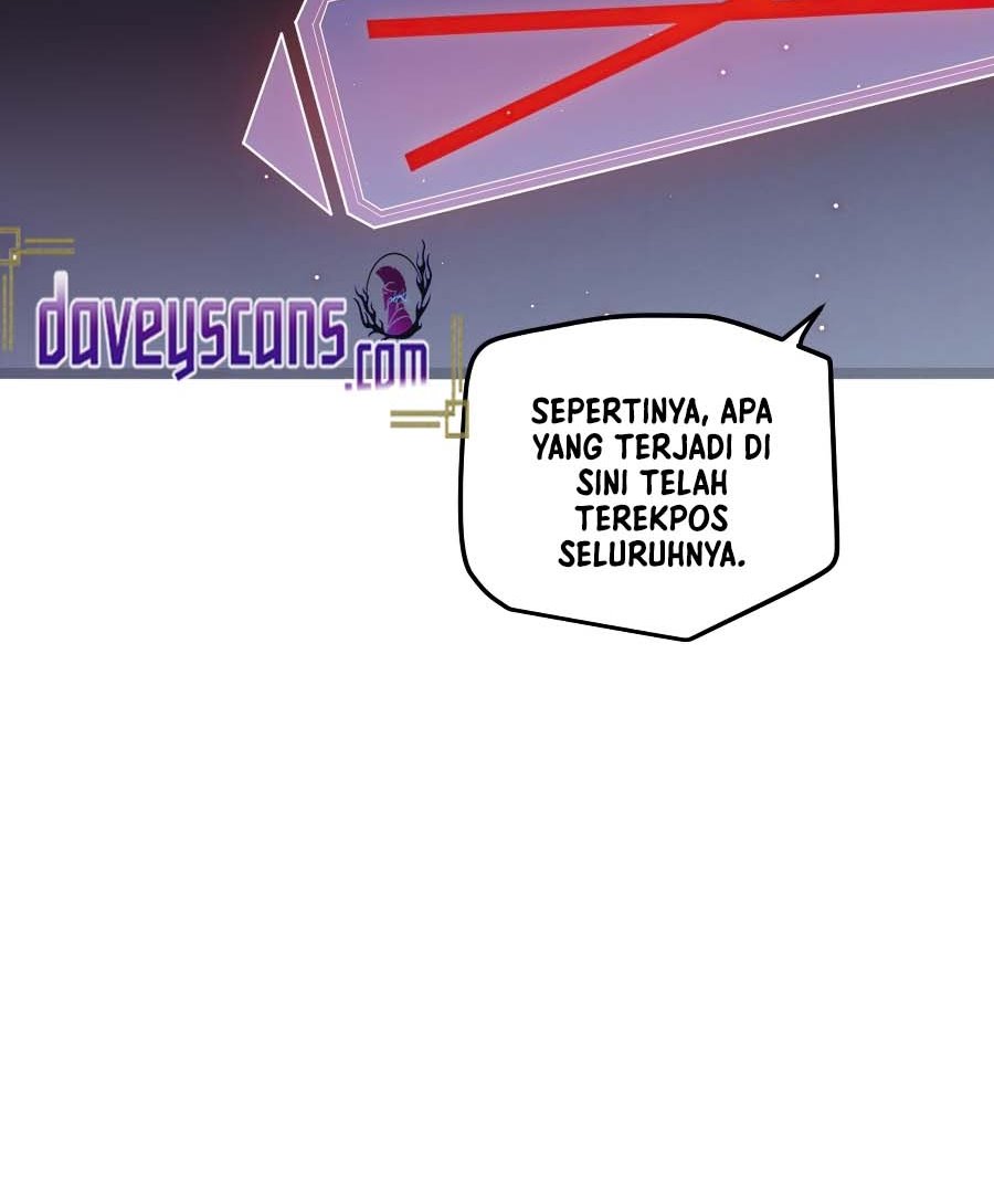 The Game That I Came From Chapter 23 Bahasa Indonesia