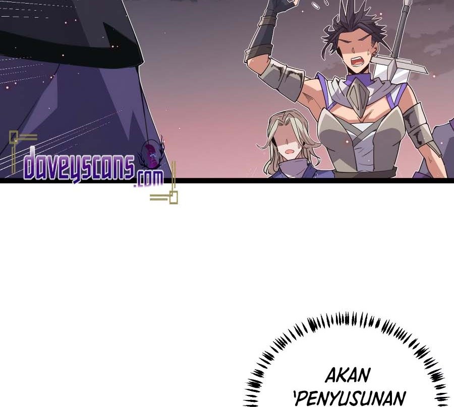 The Game That I Came From Chapter 23 Bahasa Indonesia