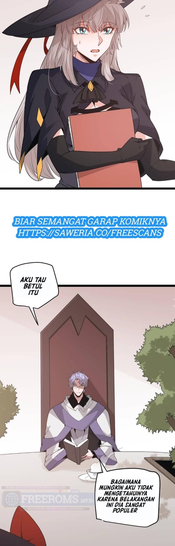 The Game That I Came From chapter 68