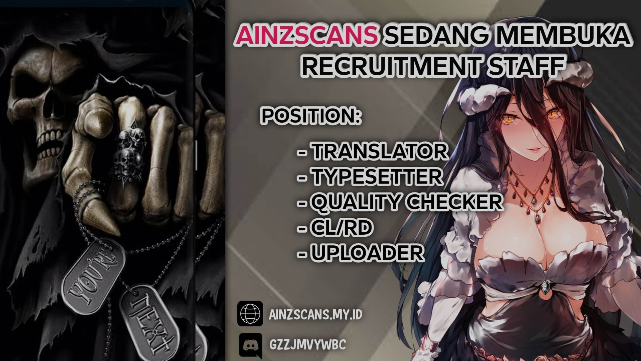 The Game That I Came From Chapter 107 Bahasa Indonesia