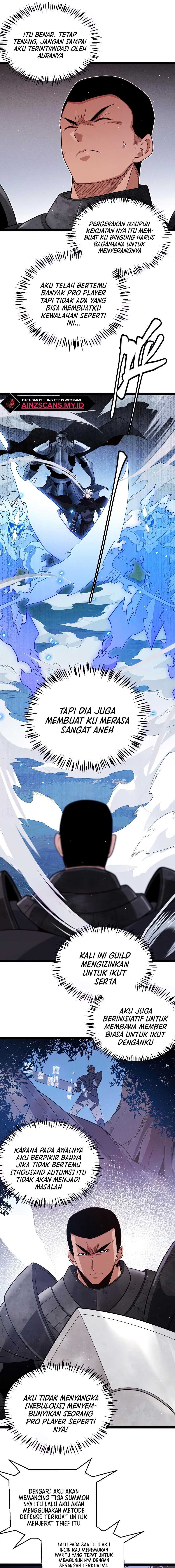 The Game That I Came From chapter 119