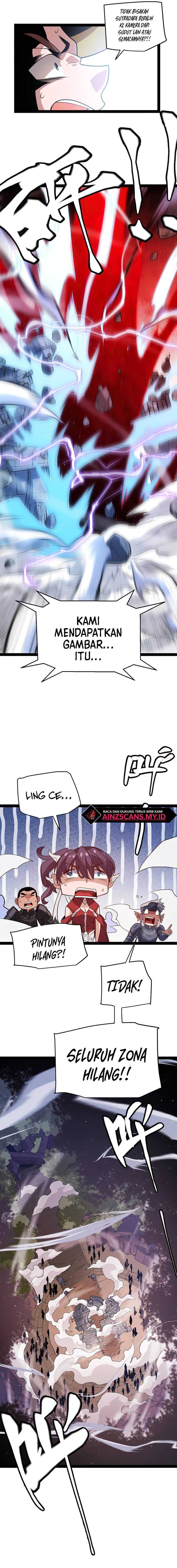 The Game That I Came From chapter 128