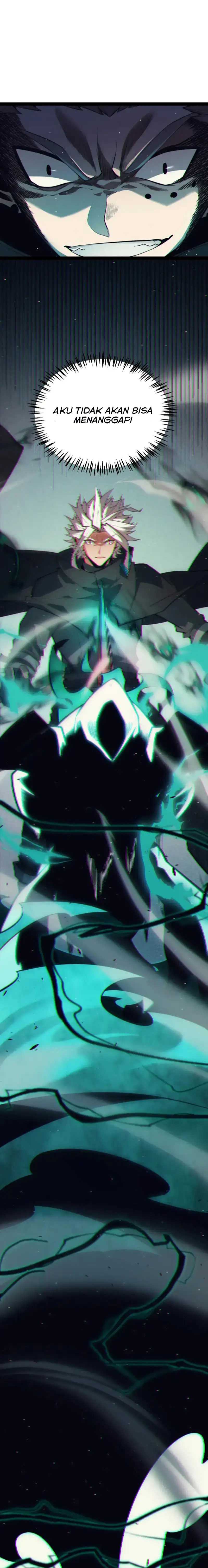The Game That I Came From chapter 169