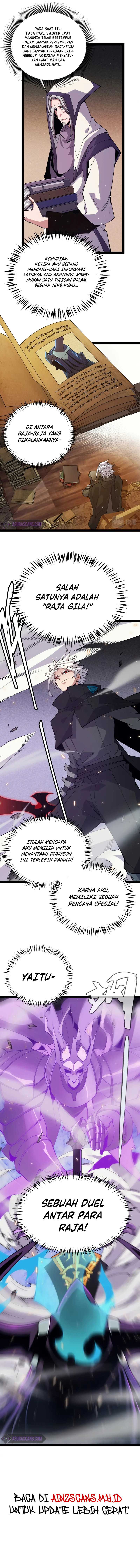 The Game That I Came From chapter 169