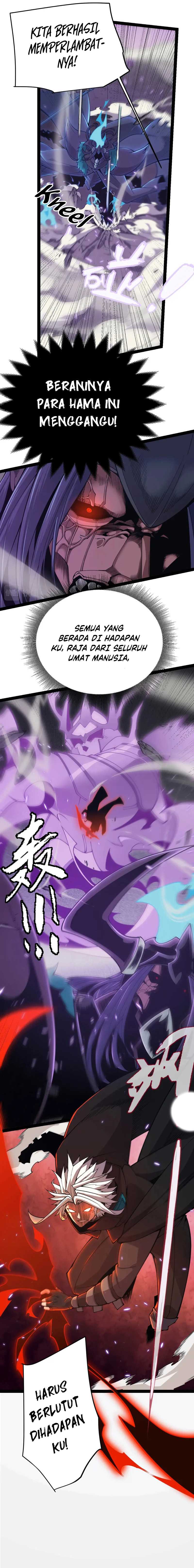 The Game That I Came From chapter 169
