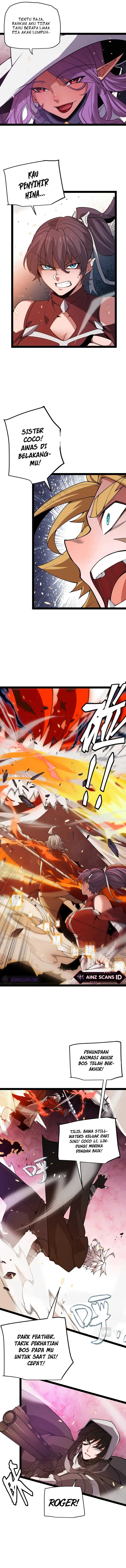 The Game That I Came From chapter 171