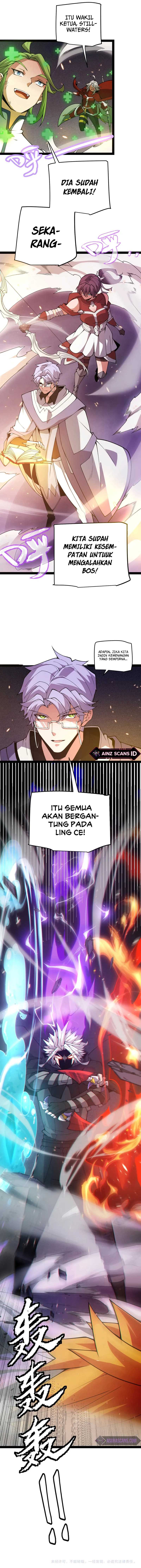 The Game That I Came From chapter 171