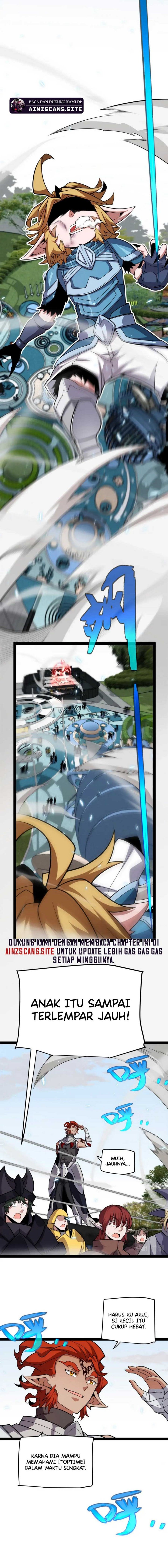 The Game That I Came From chapter 189