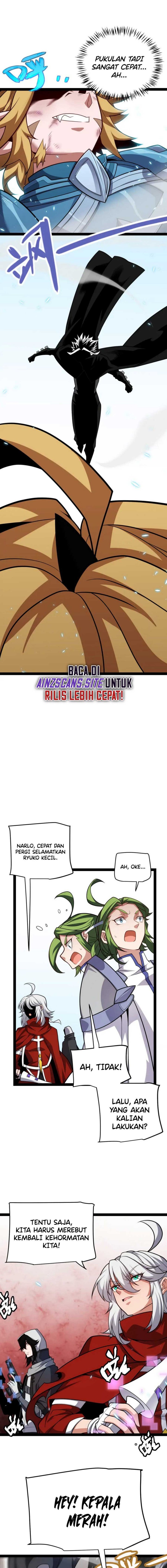 The Game That I Came From chapter 189
