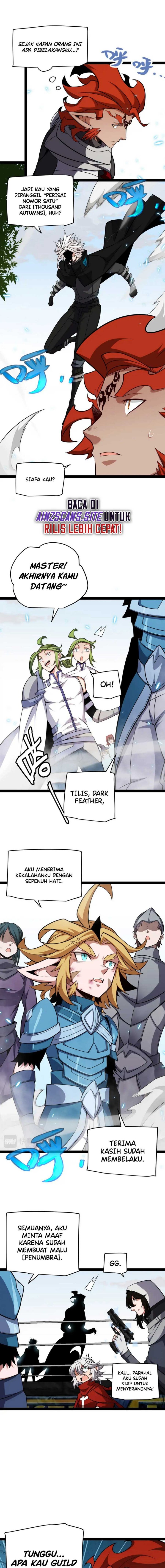 The Game That I Came From chapter 189