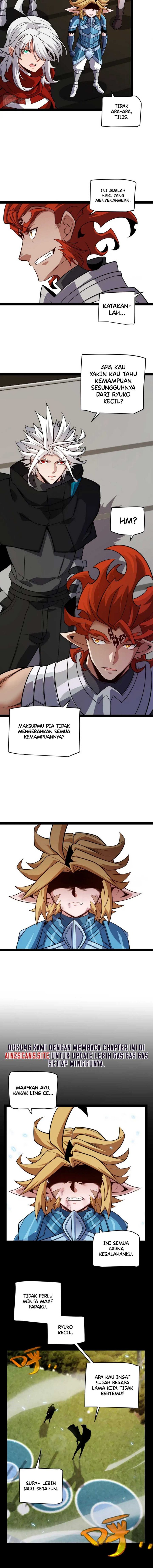 The Game That I Came From chapter 189