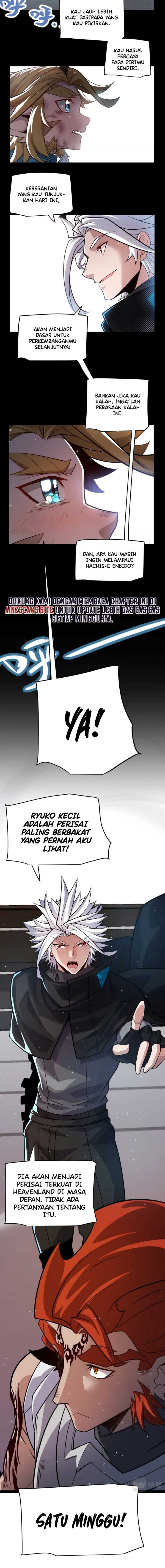The Game That I Came From chapter 189