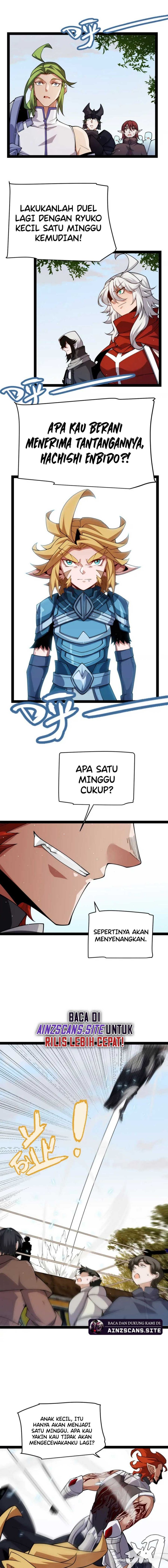 The Game That I Came From chapter 189