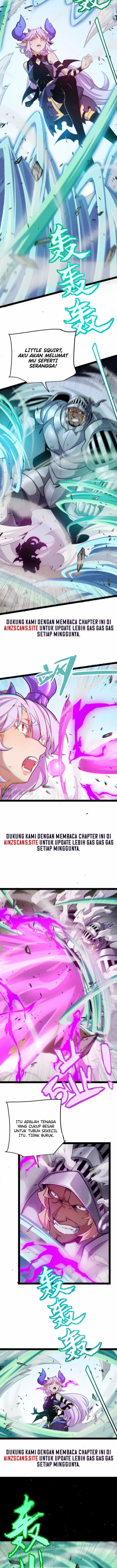 The Game That I Came From chapter 210