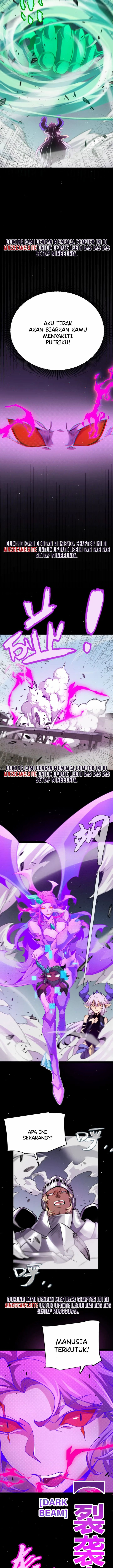 The Game That I Came From chapter 210