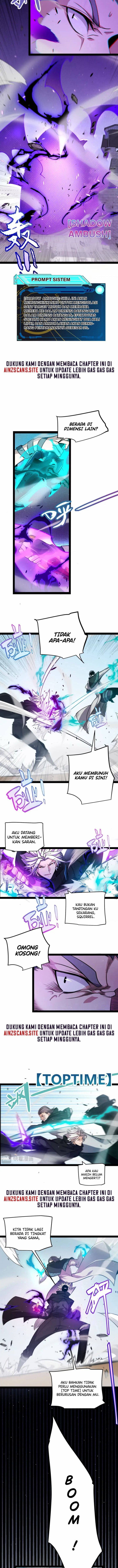 The Game That I Came From chapter 210