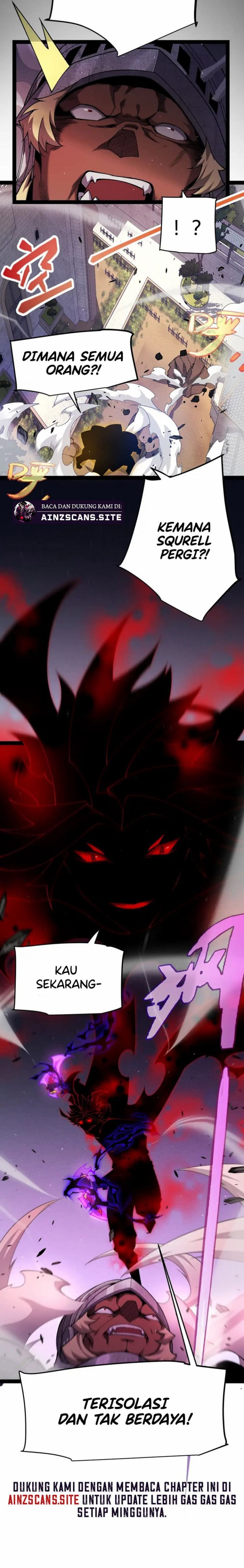 The Game That I Came From chapter 210