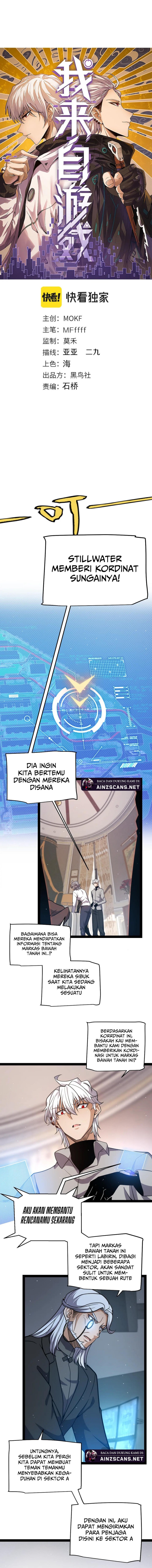 Dilarang COPAS - situs resmi www.mangacanblog.com - Komik the game that i came from 229 - chapter 229 230 Indonesia the game that i came from 229 - chapter 229 Terbaru 3|Baca Manga Komik Indonesia|Mangacan