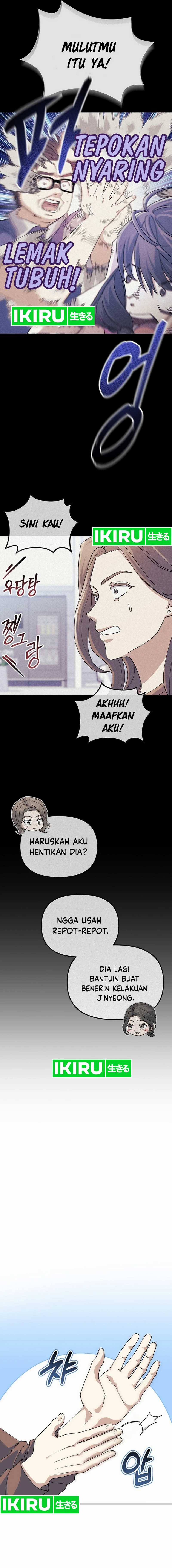 The Game’s Addict Reset chapter 9