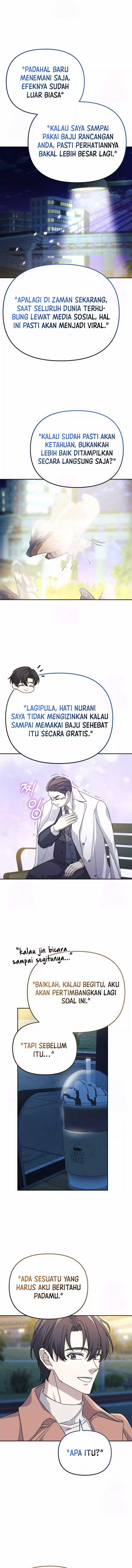 The Game’s Addict Reset chapter 13