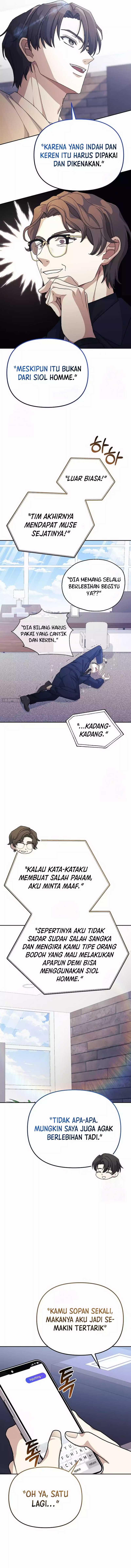 The Game’s Addict Reset chapter 13
