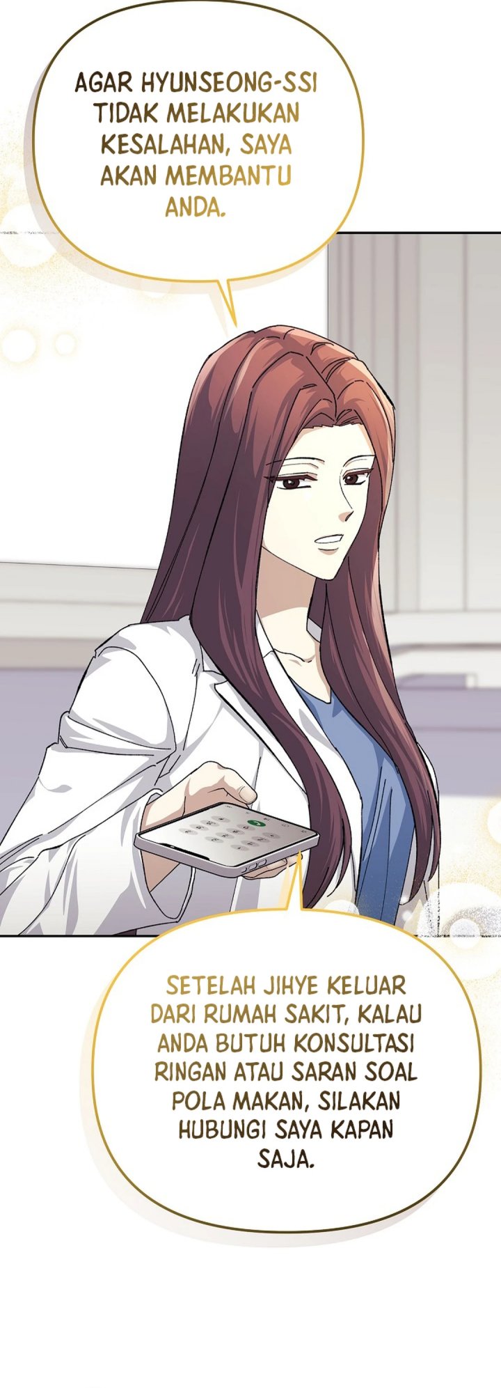 The Game’s Addict Reset chapter 25