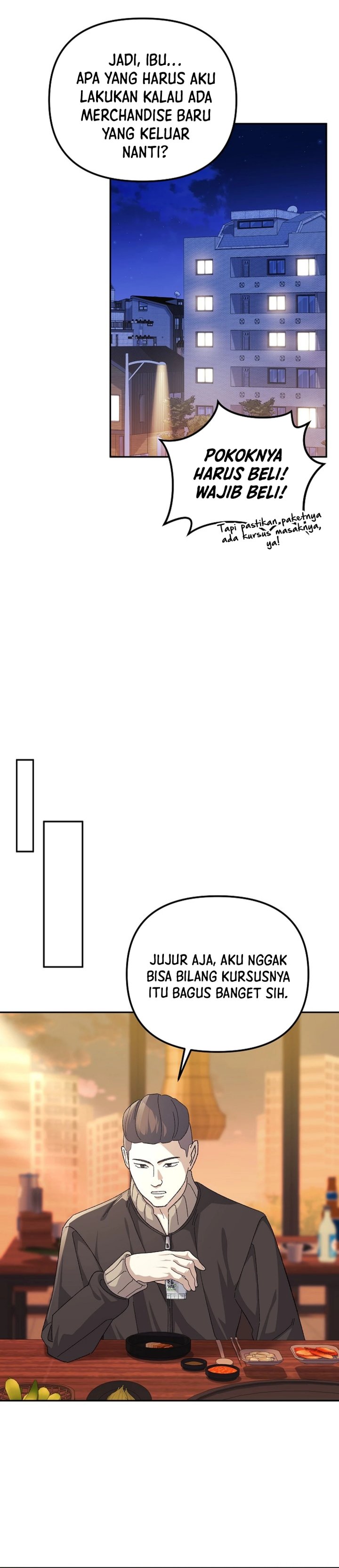 The Game’s Addict Reset chapter 37