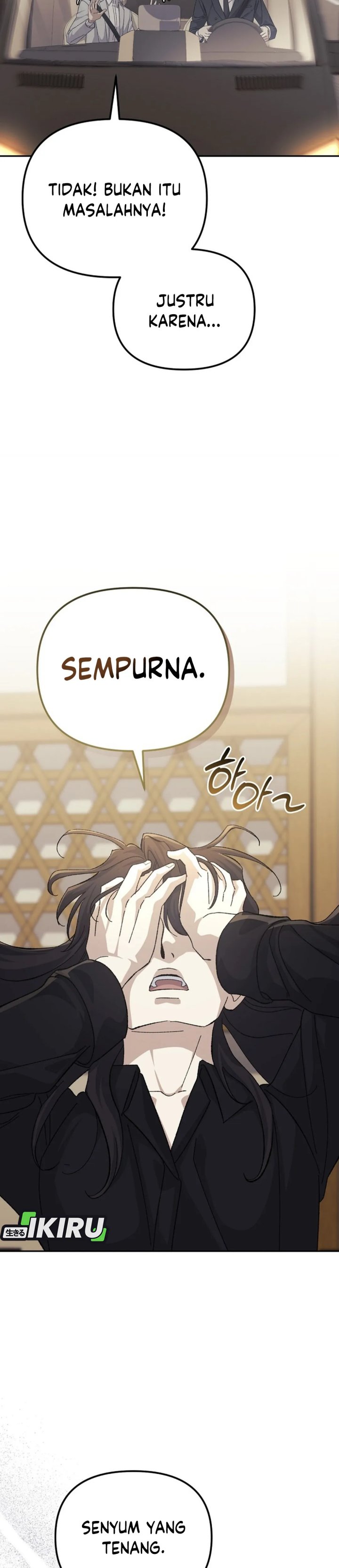 The Game’s Addict Reset chapter 39