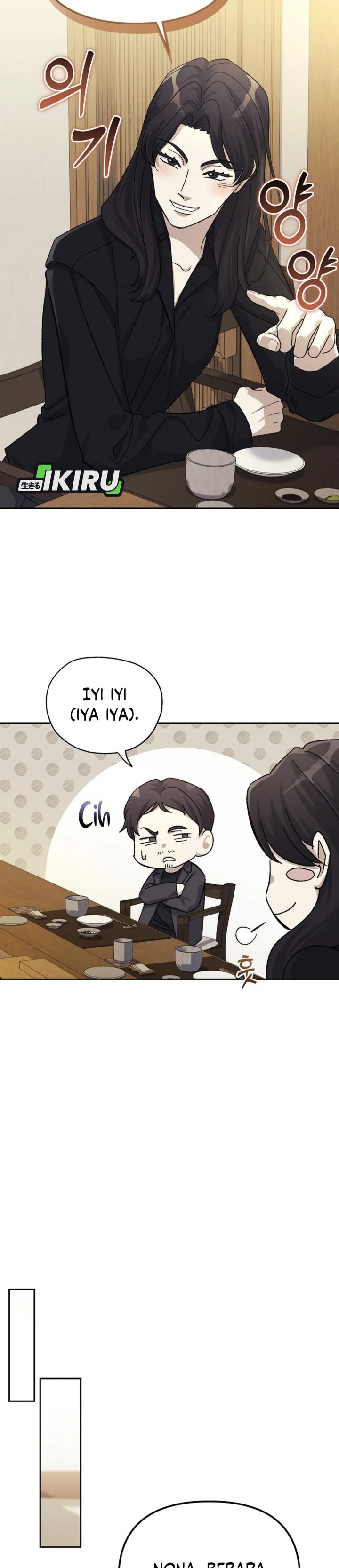 The Game’s Addict Reset chapter 39