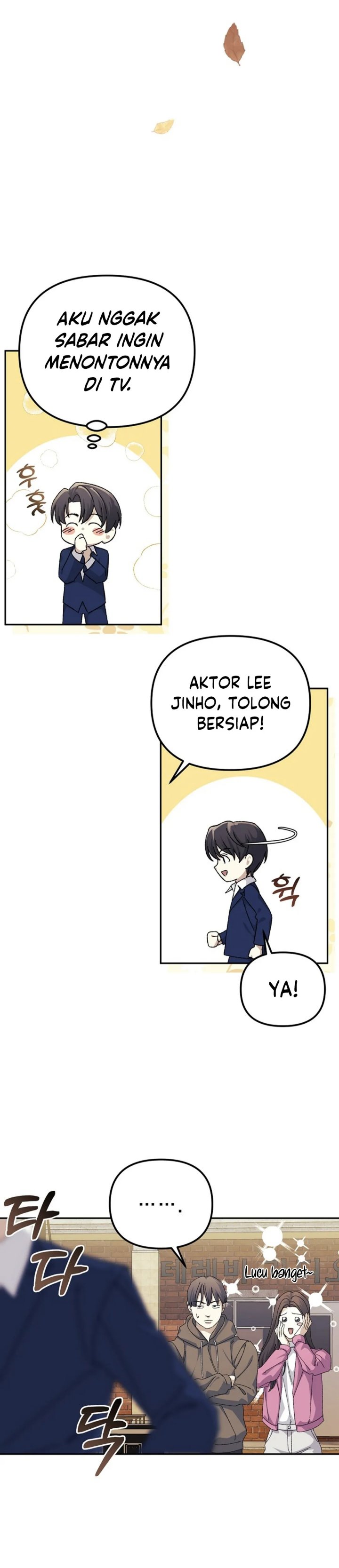 The Game’s Addict Reset chapter 39