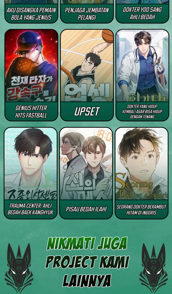 The Game’s Addict Reset chapter 39
